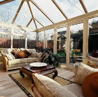 conservatories