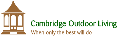 Cambridge Outdoor Living - When only the best will do