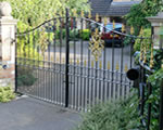 Automated Gates