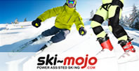 Ski Mojo